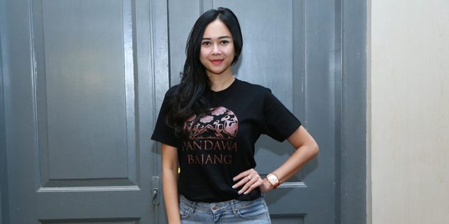 Aura Kasih Siapkan Single Baru Bernuansa Reggae