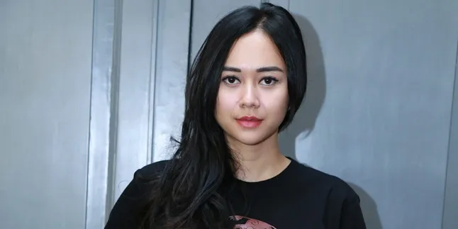 Aura Kasih Ungkap Kalau Wanita Pekerja Malam Tak Selalu Negatif! Aura Kasih Ungkap Kalau Wanita Pekerja Malam Tak Selalu Negatif!