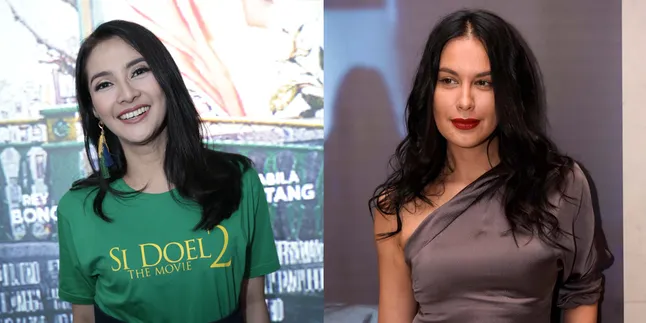 Aura Kecantikan Beberapa Artis Senior Ini Bikin Yang Memandang Tak Berkedip