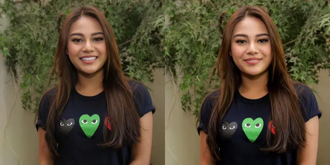 Aurel Anggap Wajar Ashanty Geram ke Netizen Yang Membullynya