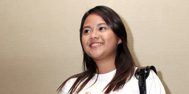 Aurel Belajar Akting Nangis Dari Krisdayanti