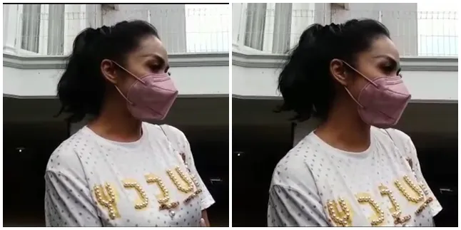 Aurel Hermansyah & Atta Halilintar Akan Menikah, Krisdayanti Mewanti-Wanti Akan Satu Hal Ini Aurel Hermansyah & Atta Halilintar Akan Menikah, Krisdayanti Mewanti-Wanti Akan Satu Hal Ini