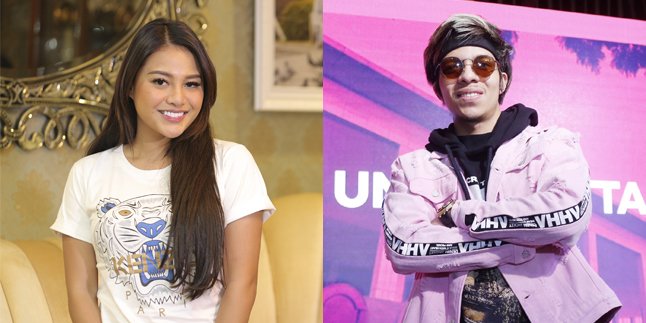 Aurel Hermansyah Openly Talks About Her Relationship with Atta Halilintar, Suitable and Connected