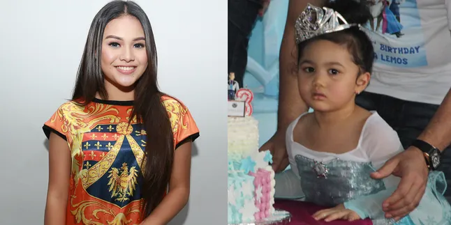 Aurel Hermansyah dan Amora Lemos Cantik Mana? Aurel Hermansyah dan Amora Lemos Cantik Mana?
