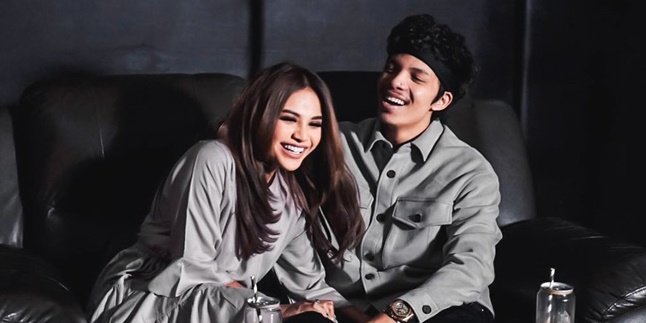 Aurel Hermansyah and Family Test Positive for Covid-19, Atta Halilintar Cannot Confirm Whether the Wedding Will Be Postponed or Not