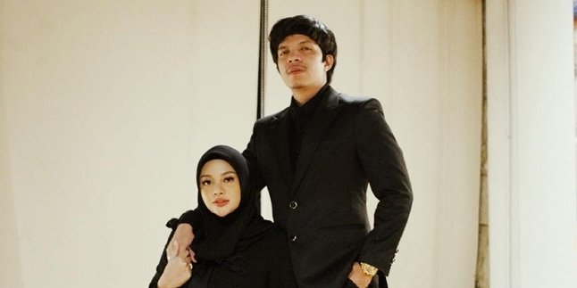 Aurel Hermansyah Rumored to be Pregnant, Ashanty and Anang Give Their Response