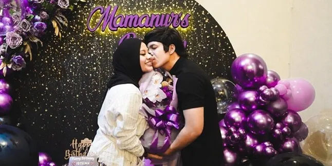 Aurel Hermansyah Dikabarkan Hamil Lagi, Atta Halilintar: No Comment