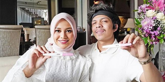 Aurel Hermansyah Miscarriage, Atta Halilintar: Goodbye in Heaven, My Child