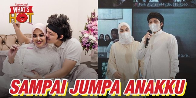 Aurel Hermansyah Miscarriage, This is Her Current Condition