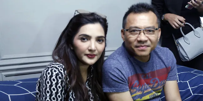 Aurel Ingin Nikah Muda, Seperti Ini Tanggapan Anang dan Ashanty