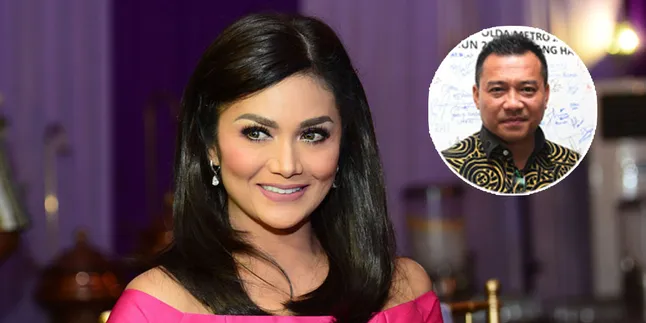Aurel Jadi DJ, KD: Ayahnya Pasti Lebih Khawatir Daripada Saya Aurel Jadi DJ, KD: Ayahnya Pasti Lebih Khawatir Daripada Saya