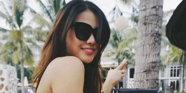 Aurel Kelamaan Jomblo, Anang Anggap Putrinya Enggak Laku