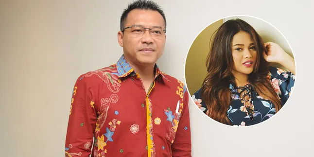 Aurel Pengin Jadi DJ, Apa Tanggapan Dari Anang Hermansyah?
