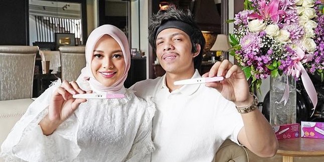 Aurel is Sick, Atta Halilintar Becomes a 24-Hour Alert Husband