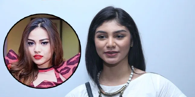 Aurel Sering Disebut Mirip Kylie Jenner, Ini Kata Jihane Almira