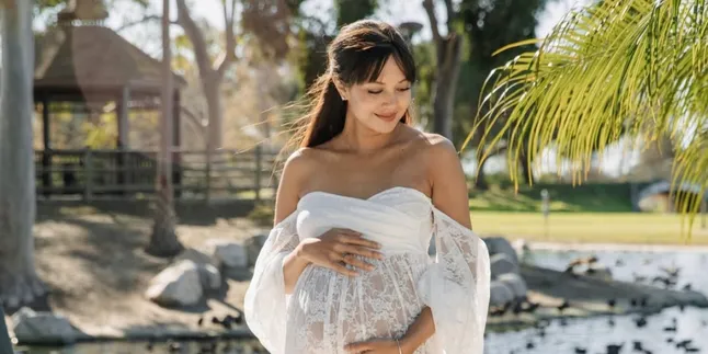 Aurelie Moeremans Akui 'Broken Strings' jadi Cara Ampuh Berdamai dengan Masa Lalu