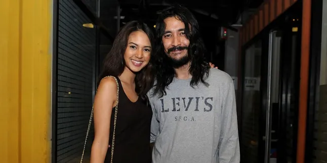 Aurelie Moeremans dan Ello Bakal Nikah Akhir Tahun Ini?