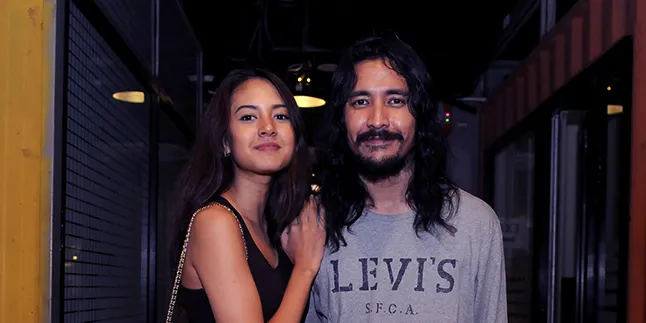 Aurelie Moeremans Ikut Digeledah Polisi Ketika Ello Ditangkap