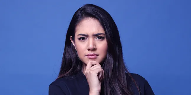 Aurelie Moeremans Sempat Diganggu Hantu Belgia Setiap Malam