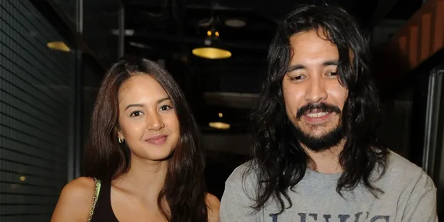 Aurelie Moeremans Ungkap Kondisi Ello di Pusat Rehabilitasi