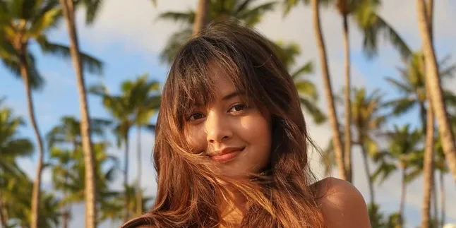 Aurelie Tanggapi Roby Tremonti Pertanyakan Keabsahan Surat Pembatalan Nikah