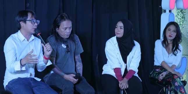 Authenticity Fest 2018, Festival Musik Yang Mengedukasi