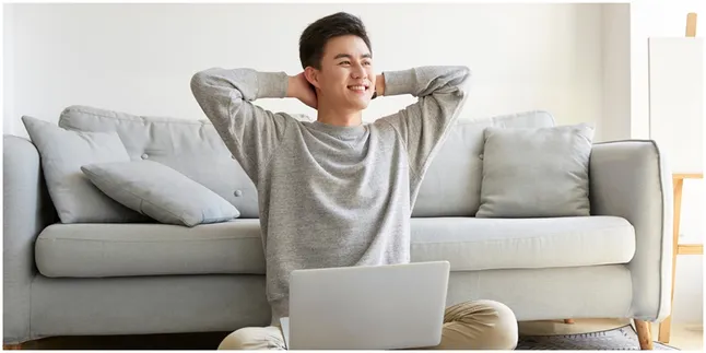 Auto Bugar Seharian, Lakukan 4 Hal ini agar Stamina Nggak Gampang Loyo Meski Deadline Menumpuk