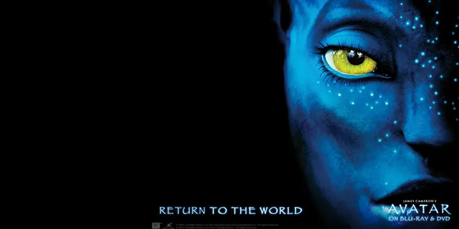 'AVATAR 2' Bakal Ditunda!