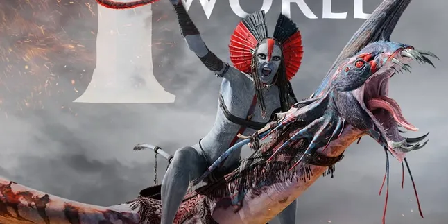 AVATAR: Fire and Ash Meledak di Bioskop Indonesia, Raih Rp93 Miliar di Minggu Pertama