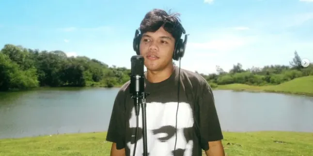 Ave The Artist Siap Kolaborasi dengan Musisi RnB Indonesia, Perluas Jangkauan