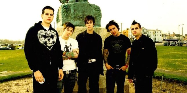 Avenged Sevenfold Akan Konser di Jakarta, Harga Tiketnya Mulai dari 1,3 Jutaan!