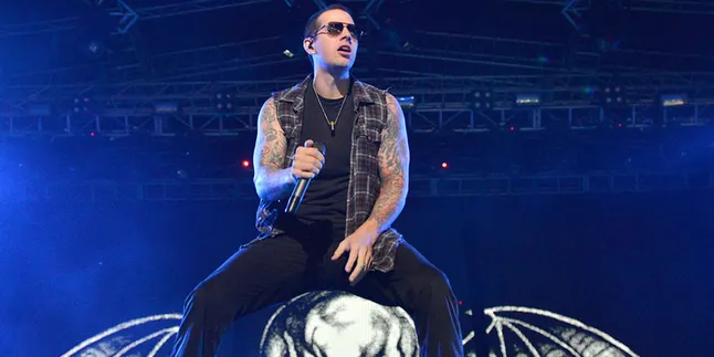 Avenged Sevenfold Ikut Garap Call Of Duty: Black Ops III