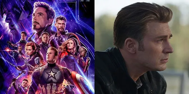 'AVENGERS: ENDGAME', Akankah Benar-Benar The End? 'AVENGERS: ENDGAME', Akankah Benar-Benar The End?