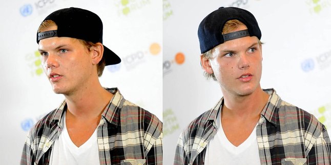 Avicii Gaet VokalisTernama Untuk Proyek Terbarunya