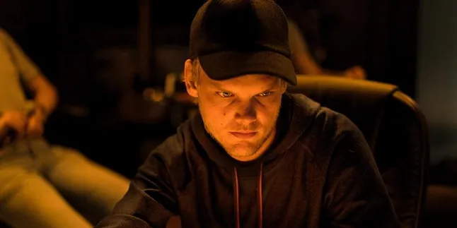Avicii Meninggal Dunia di Oman Dalam Usia 28 Tahun Avicii Meninggal Dunia di Oman Dalam Usia 28 Tahun