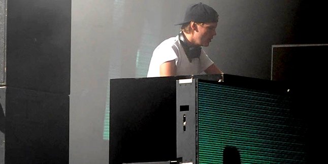 Avicii Sempat Katakan Lelah Dengan Kehidupan DJ dan Takut Hal Itu Akan Membunuhnya