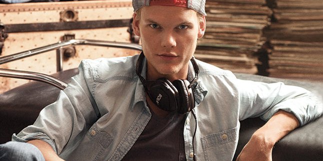 Avicii Siap Comeback Dari Hiatus Lewat Single Baru