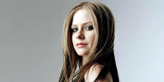 Avril Lavigne Rencanakan Pernikahan Dengan Chad Kroeger