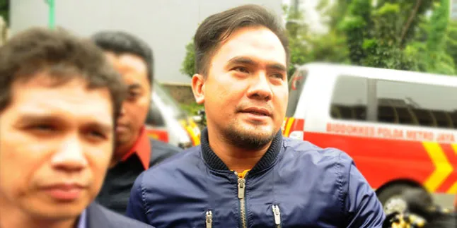 AW Dijanjikan Jadi Artis Asal Mau Disetubuhi Saipul Jamiell