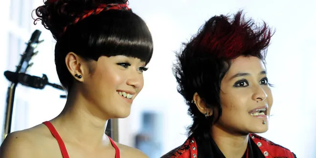 Awal 2013, The Virgin Garap Klip 'Maaf Aku Mencintaimu'