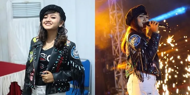 Awal Karier Jihan Audy, Ditawarkan ke Panggung-panggung dan Rela Tak Terima Bayaran