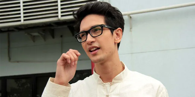 Awal Kuliah, Dimas Beck Rasakan Stres