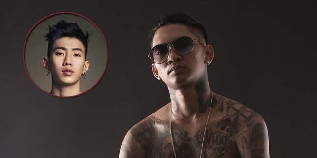 Awal Mula Cerita Young Lex Bakal Kolaborasi Dengan Jay Park