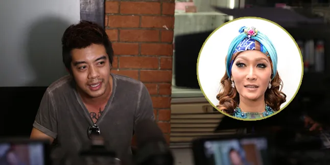 Awal Mula Kecurigaan Martin Carter Pada Karaoke Inul Daratista