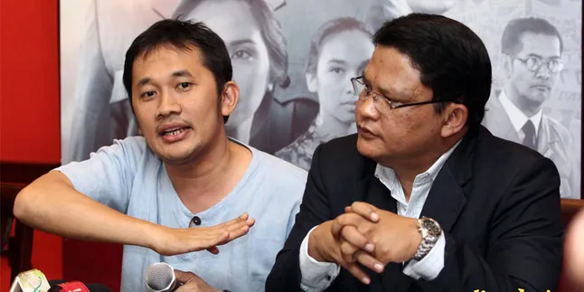Awal Mula Konflik Film 'SOEKARNO'