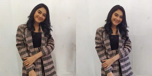 Awal Nyanyi Kelas 3 SMP, Arlida Putri Pertama Dibayar Rp 75 Ribu Di Panggung Elektone