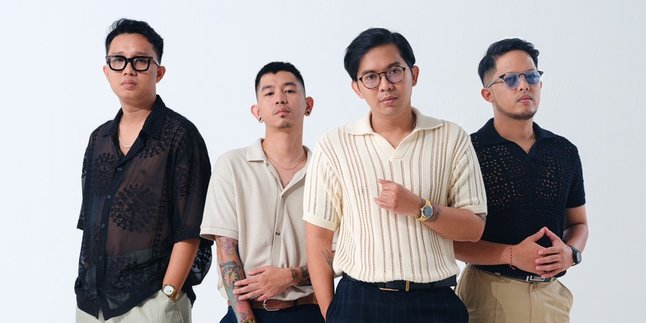 Awali Perjalanan di SMEI, for Revenge Rilis Single Baru Berjudul Sadrah