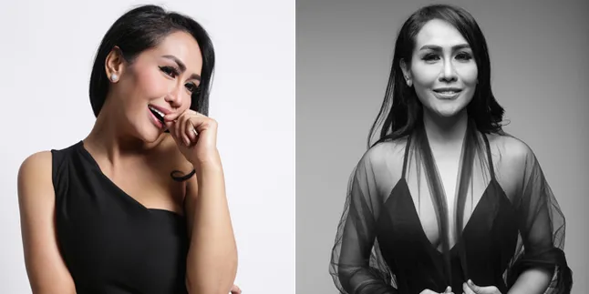 Pengakuan Ratu Meta: Aku Itu Dari Kecil Sebenarnya Nggak Suka Dengan Dangdut Pengakuan Ratu Meta: Aku Itu Dari Kecil Sebenarnya Nggak Suka Dengan Dangdut