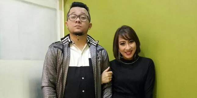 Awalnya Cinlok, Nia dan Adit AFI Pernah Kepergok Saling Curhat Sampai Malam di Asrama