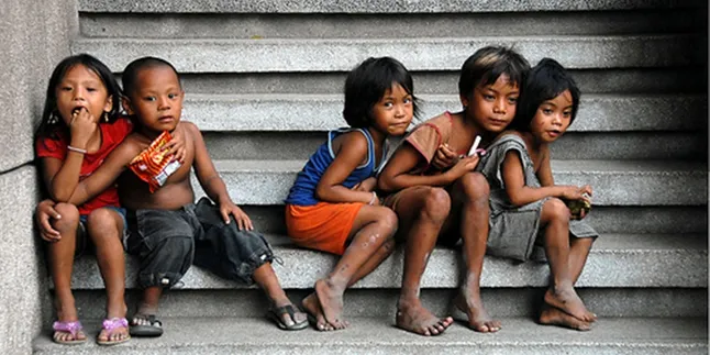 Awalnya Iba, Tapi Kisah Asli Bocah Ini Justru Bikin Gregetan